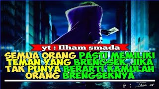 Download lagu Story Wa Kata Bijak JOKER || $ong : Via Vallen Senorita ( Versi Koplo ) || Status WhatsApp Kekinian mp3 Download lagu Story Wa Kata Bijak JOKER || $ong : Via Vallen Senorita ( Versi Koplo ) || Status WhatsApp Kekinian mp3