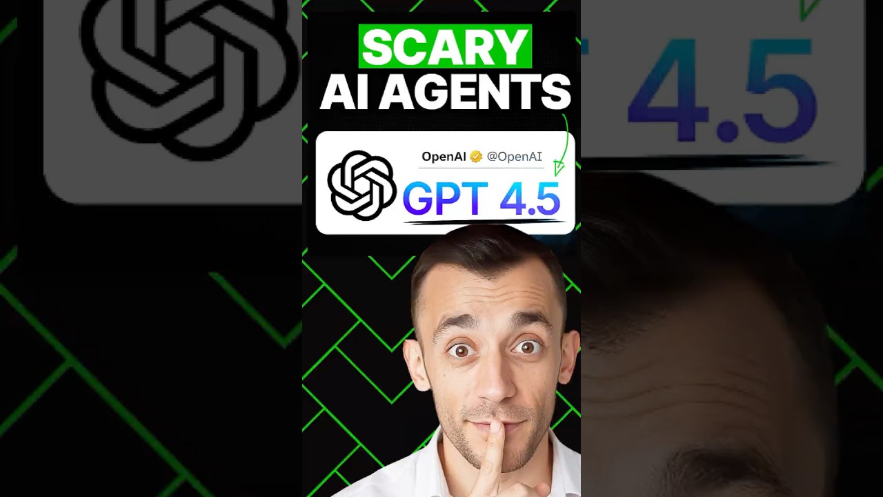 How to Build AI Agents (FREE N8N Template)