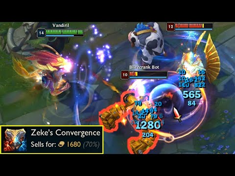 Riot, this is just RIDICULOUS...