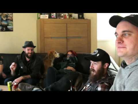 The Beagle Sessions - LEONHARDT