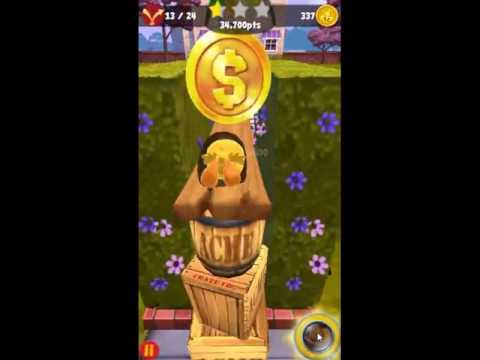 Looney Tunes Dash Level 699