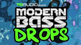 Video thumbnail for TD_Audio - Modern Bass Drops - New Sample Pack by Industrial Strength Records