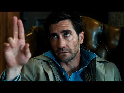 Грязные деньги (2026) — трейлер фильма Грязные деньги (2026) — трейлер фильма