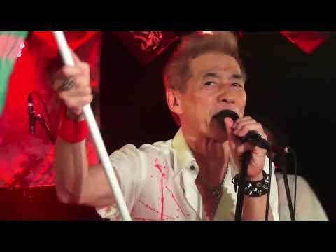 旗を上げろ／島キクジロウ&NO NUKES RIGHTS