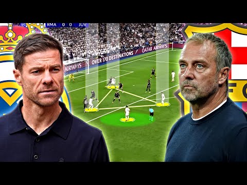 5 WAYS Real Madrid Can SLAP Barcelona: Super Copa