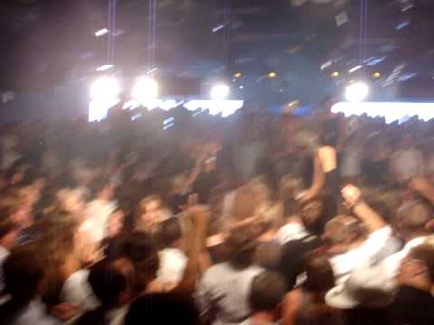 TIMATI,DJ MEG, B.K. - CLUB SHOW