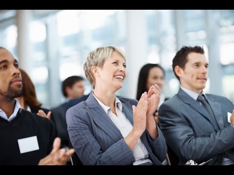 Español para Conferencistas