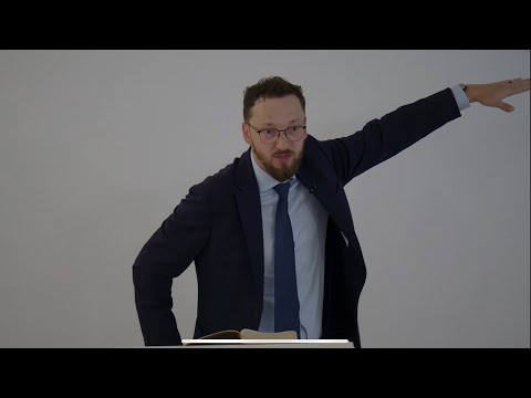 1 Ioan 1 | Trăirea în sfințenie