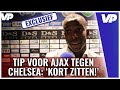 Oud-ploeggenoot van Mason MOUNT: ''Hij kan AJAX zeker pijn doen''