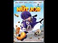 Opening To The Nut Job DVD 2014