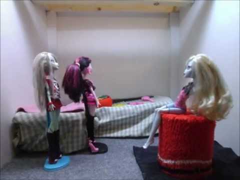 How to do a boil perm with straws