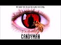 Candyman (Suite) Philip Glass