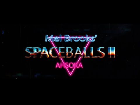 Mel Brooks’ SPACEBALLS 2 - Trailer 2023 - Disney