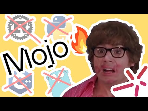 Mojo the BLOAT!!! | A Glimpse of Mojo