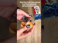 Epic Avatar Kinder Egg Surprise What S Inside Avatar Kinderegg Kindereggsurprise Fyp