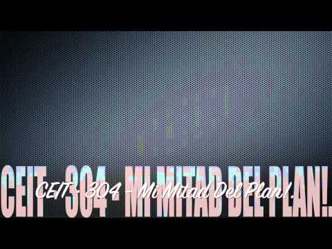 Ceit 304 - Mi mitad del plan