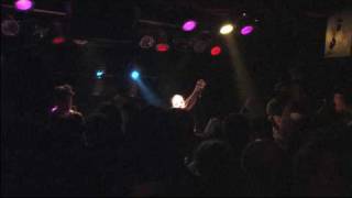 STRUNG OUT - SCARLET - LIVE