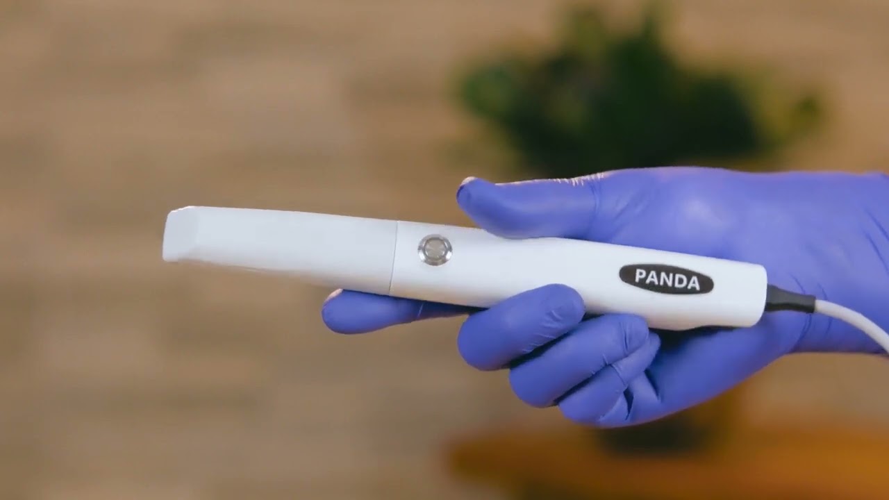 Vídeo 3 - Como ativar seu scanner