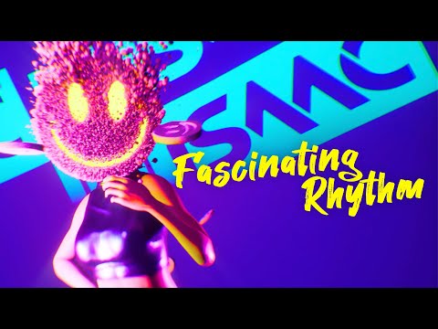 DJ Isaac - Fascinating Rhythm (Official Videoclip)