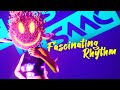 DJ Isaac - Fascinating Rhythm (Official Videoclip)