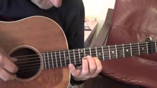 JOHN RENBOURN - BETH&#39;S BLUES