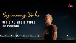 Download lagu Dedy Orlando Silaban- |'SEGAMPANGI  DO HO’| Lagu Batak Terbaru 2022||  MUSIC VIDEO#tranding mp3