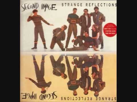 second image - fall in love