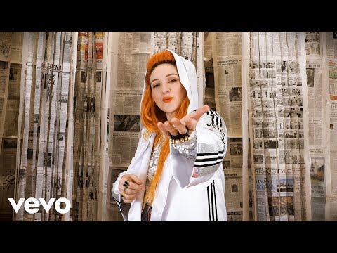 My Brightest Diamond - Fight The Real Terror (Official Video)