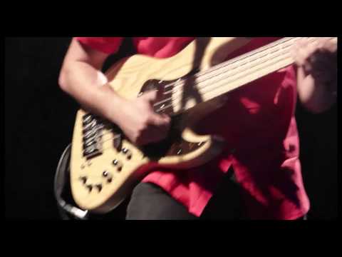 [2012] Diego Ibarra - Bass Solo (Cantillana & Los Increíbles)