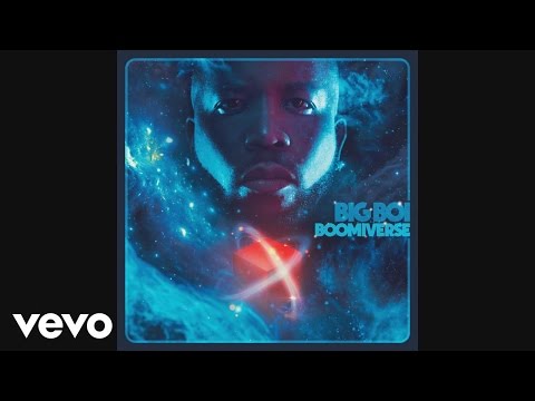 Big Boi - In the South (Audio) ft. Gucci Mane, Pimp C
