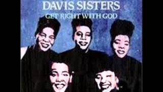 The Davis Sisters-Blessed Quietness