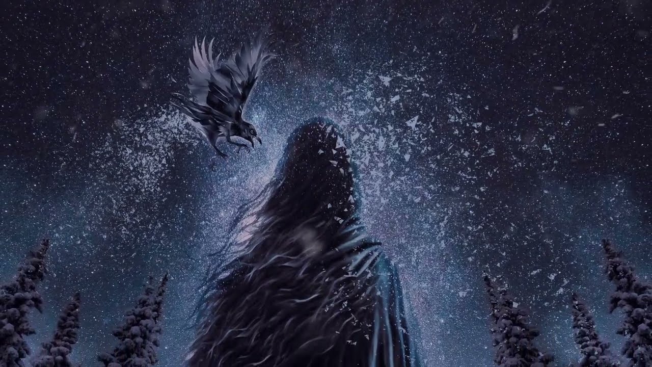 DAWNS REVIVAL - Dawn Of A Thousend Skies (Official Visualizer)