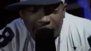 Ja Rule Rap City freestyle