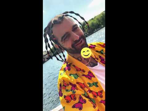 KDM SHEY -NICHT SCHLAU (PROD. BY MRBX & VANTA)