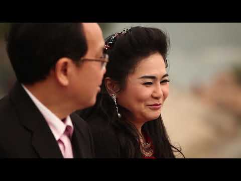 Ai Ai & Daud - Dengan Sayapmu (By Impact Music)