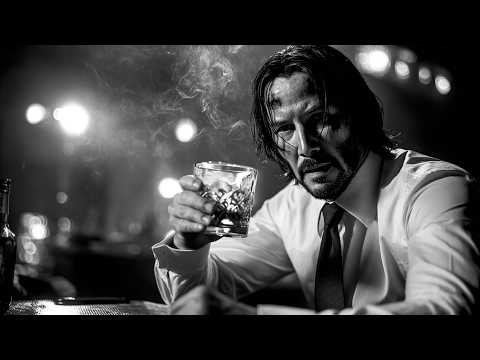 Dark Blues for Calm Men | Gentleman Midnight Mood & Deep Soul