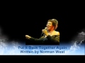 Aretha Franklin - A Woman Falling Out of Love 2011 - Put It Back Together Again
