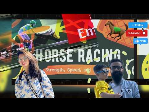 Meydan Racecourse video thumbnail