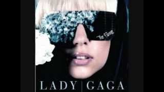 Lady GaGa  Shake Your Kitty