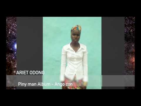 Ariet Odong - Ango con