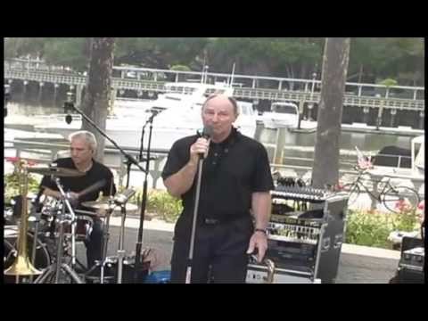 The Headliners at Shelter Cove Harbour     5/16/2013