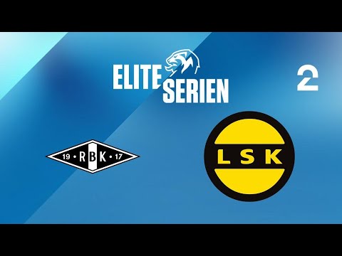 Rosenborg 1 - 2 Lillestrøm - sammendrag