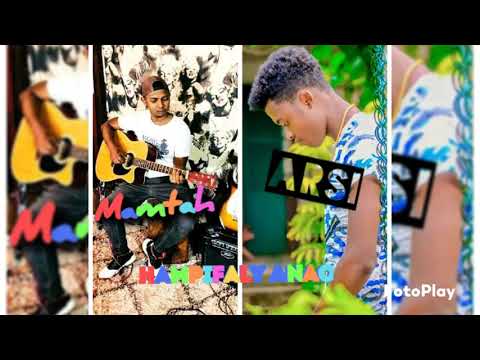 Mamtah feat Arsi _ hampifaly anao