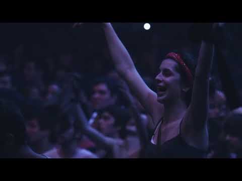 La Vela Puerca | En el Limbo | Uno Para Todos (DVD)