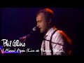 Phil Collins - I Missed Again (Live at Perkins Palace 1982)