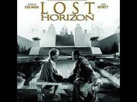 Lost Horizon (prologue)
