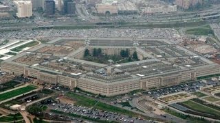 Leaked Pentagon files reveal true scale of Casualties in Iraq