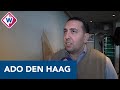 ADO heeft geld om selectie te versterken: 'China is bereid mee te denken' - OMROEP WEST SPORT