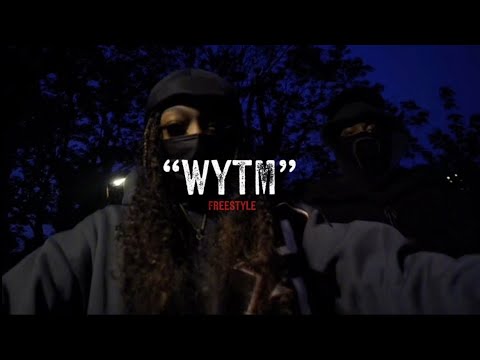 Tizz X Tenz - WYTM (Official Music Video)