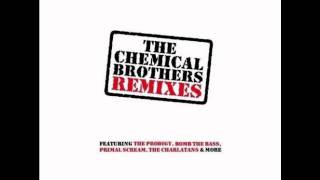 lionrock-packet of piece (the_chemical_brothers_remix)